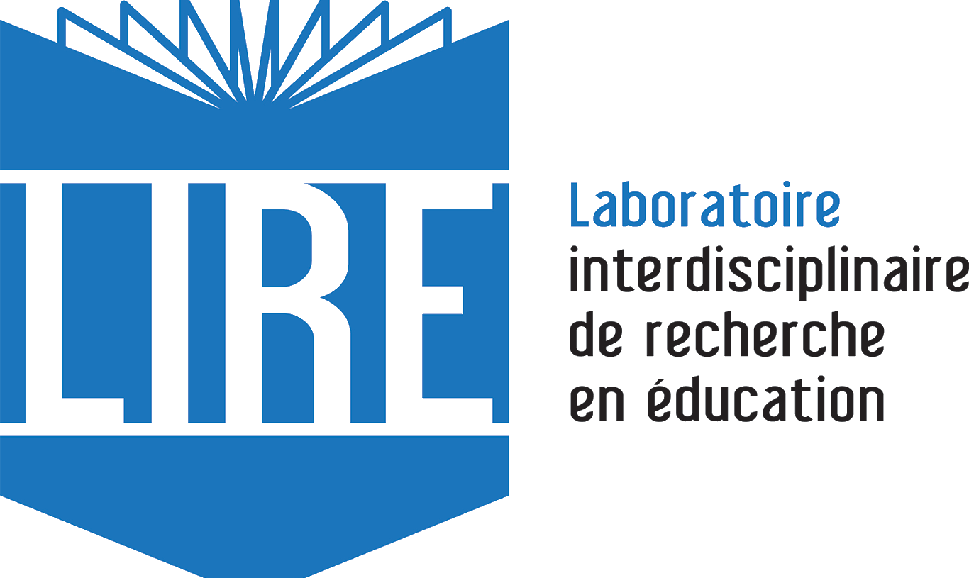 LIRE Logo